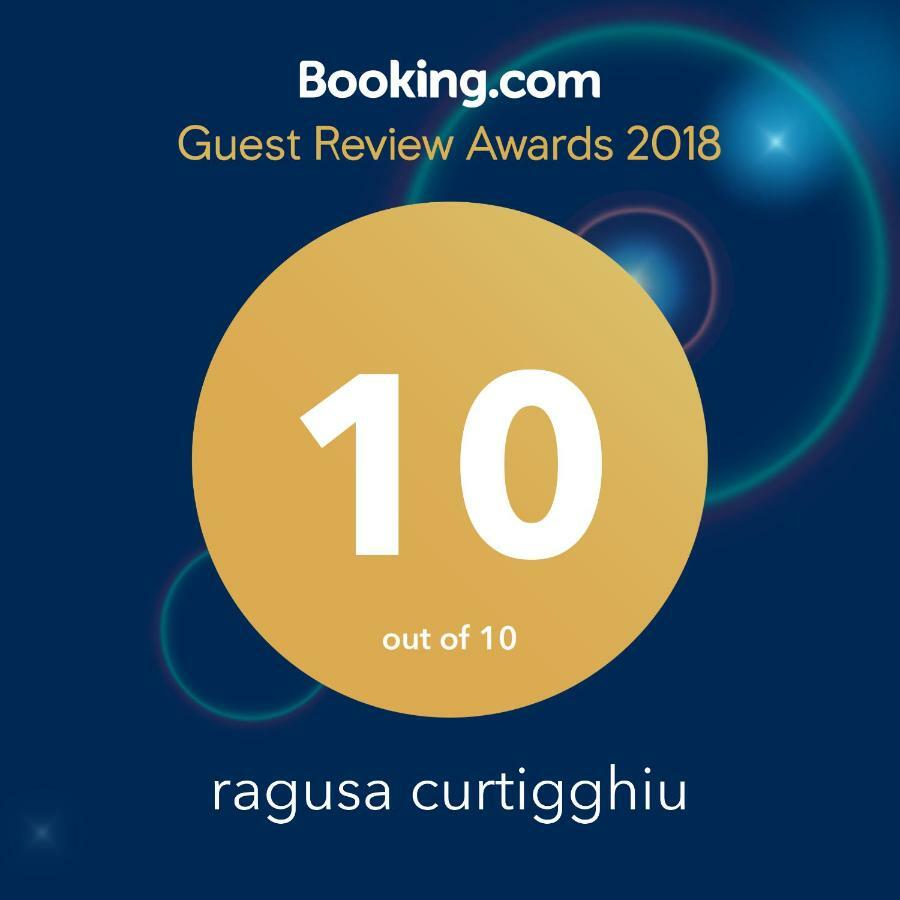 Ragusa Curtigghiu المظهر الخارجي الصورة